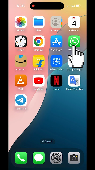 How to upload high quality HD /iPhone WhatsApp status without losing quality #technomobille