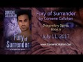 Fury of Surrender (Dragonfury Book 6) - Offical Book Trailer
