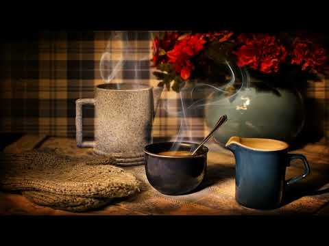 Deep Focus Music to Improve Concentration | Study Music, Smooth Jazz Piano || Coffee and Jazz