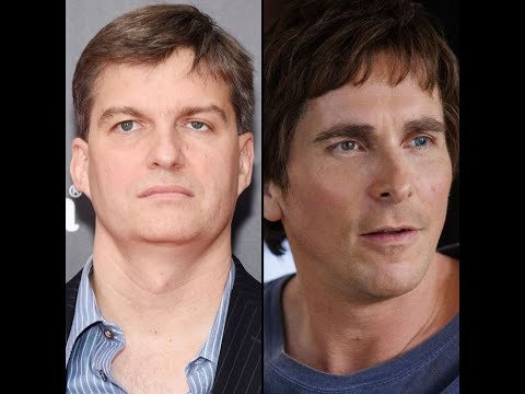 マイケル・バーリ持ち株2022年版