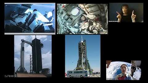 Dr. Soyeon Yi: SciAccess 2020 Keynote Presentation