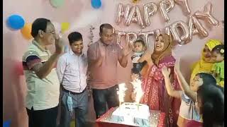 Rishan Happy Birthday