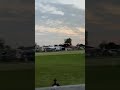 Dancing into a short landing at EAA AirVenture Oshkosh