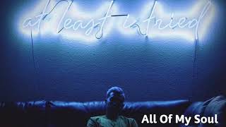 All Of My Soul - Ryan Caraveo