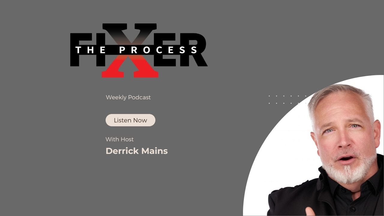 The Process Fixer: Process Analysis and Systems Management | Ways to Improve Company Efficiency