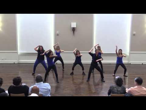 05 Fuego Dance Group - One Wine