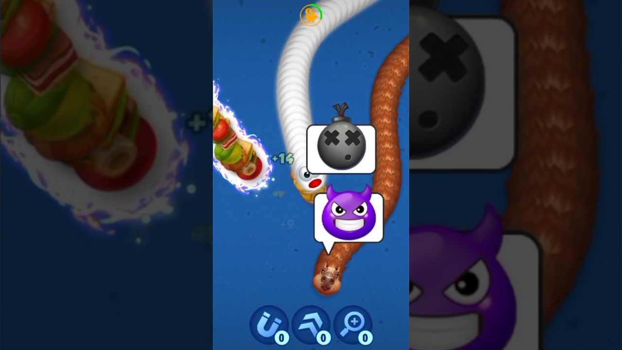 🐛worm zone.io 
