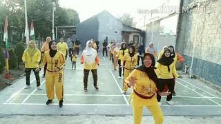 SJK-Kreasi Cemburu Mantanmu || By Hanida Firkhaty