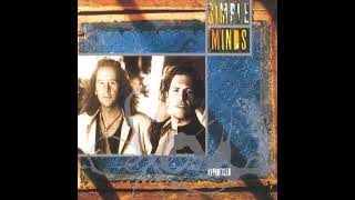 Simple Minds - Hypnotized (Instrumental)