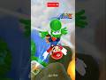 Mario And Yoshi-Super Mario Bros #shortsfeed #mario #youtubeshorts #mariokart #supermario#mariobros