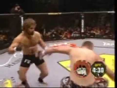 Andrei Arlovski Highlights