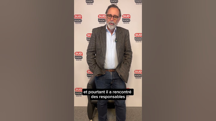 Notre-Dame de Betharram : un scandale d'État ? On en parle avec Alexis Poulin
