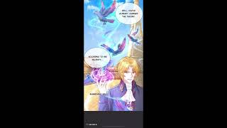 Be king's daughter someday chapter 84