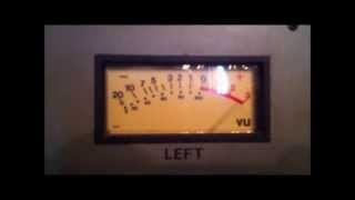 KRONOS EFFECT - Recording @ The End Studios, BROOKLYN - 'Nuff said!