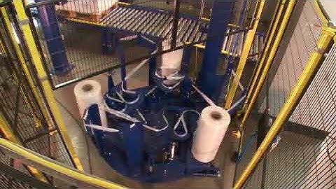 RL Automatic Product Video