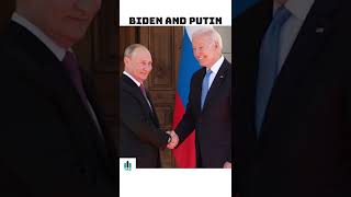 Putin meet with Joe Biden vs  Putin meet with Trump vs  Putin meet with Obama Resimi