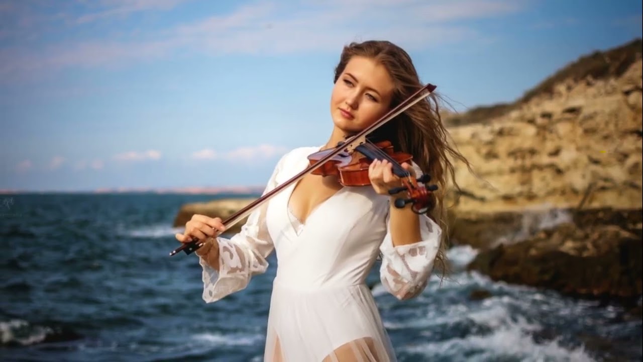 Manuel and the Misic  To Be The One You Love