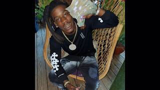 (FREE) Hotboii x Lil Durk Type Beat - "STUPID AHH"