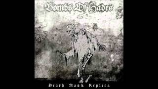Bombs of Hades - Burning Angel (Uhuru)