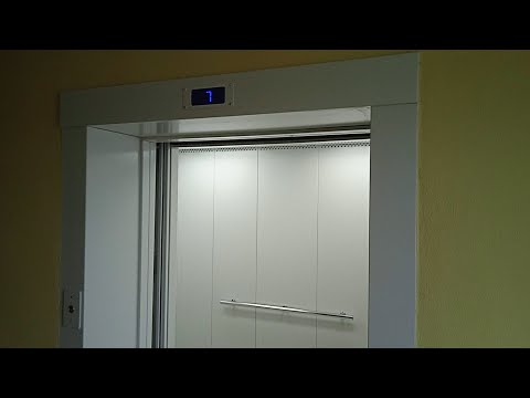 Лифт МЛМ 2022