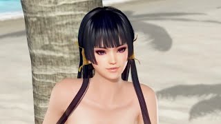 Nyotengu - Gravure Panels 3 Nude Mod (Dead Or Alive Xtreme: Venus Vacation)