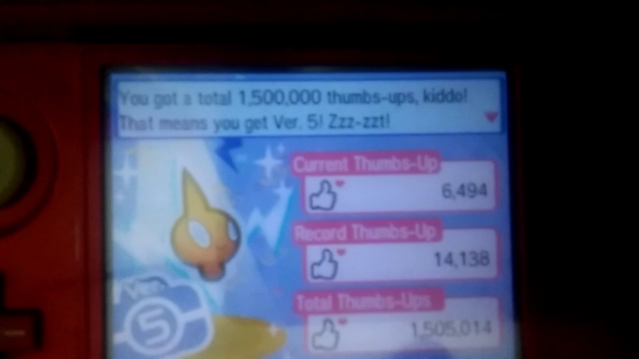 Pokéfinder Version 5!