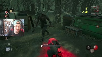 Highlight: Survivor Medic Challenge 2v8