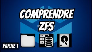 TUTO ZFS & TrueNAS – Partie 1 Pools, VDev et RAIDZ expliqués
