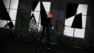 [TDA || Oc || MMD] Sometimes