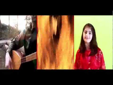 NEU NÛ Koma Zerdeştê Kal - Newroz tu bi xêr hatî - Video-Clip 2011 (AzadiyaKurdistan)