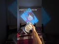 Projetor 4K HD 150" Multimídia Compatível com Celular, TV Box, PC, Wi-Fi e Bluetooth Bivolt