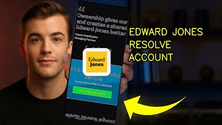 How To Resolve Account Under Maintenance On Edward Jones 2026 (BEGINNER TIPS)
