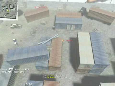 cod4 custom mod maps mp_Shipment2