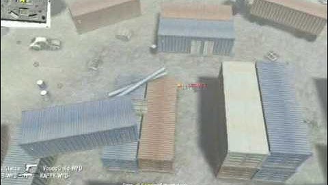 cod4 custom mod maps mp_Shipment2