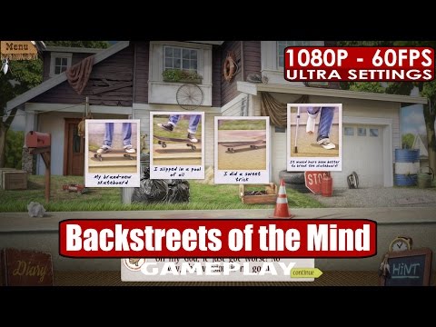 Превью видео игры