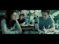 Twilight Biology Class Scene Edward