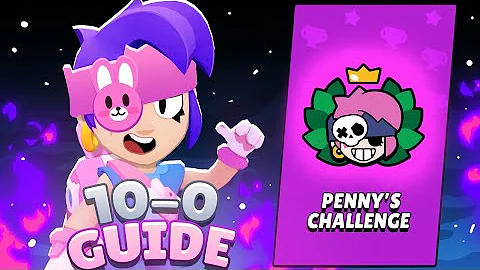 10-0 Penny's Challenge | Pro Guide (F2P/P2W)