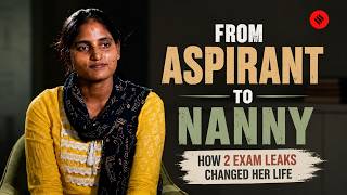 NEET Leak: How Two Different Examination Leaks Changed The Life Of This Aspirant screenshot 1