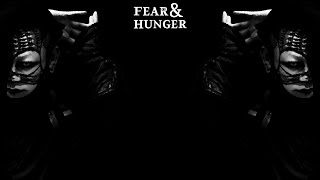 The Radiating One [Fear and Hunger inspired cover] ft. SOLARIA