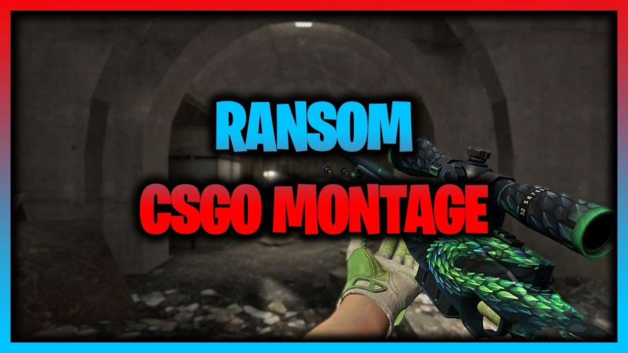 Ransom Highlights 7 YouTube