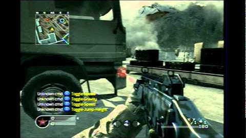 Hosting T-Raw mod menu Unlimited r2r2r2r2r