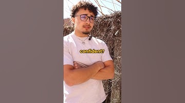 How to be Confident as an Introvert
