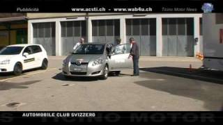 Zero91 Motori - Acs Patente A Due Fasi B