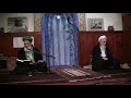 Capture de la vidéo Hijri Urs Of Mawlana Sheikh Nazim In The Osmanische Herberge