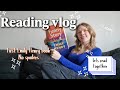 Reading my FIRST Emily Henry book (readingvlog without spoilers)