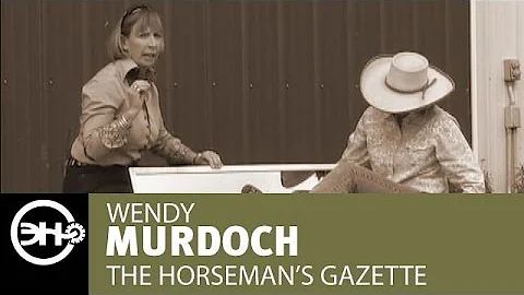 Using the Mirror after an Injury with Wendy Murdoch