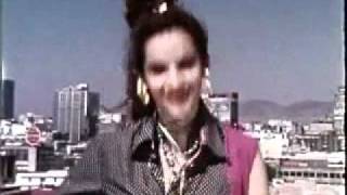 Video thumbnail of "Maldito-Jessy Bulbo (Video Oficial) con Letra"