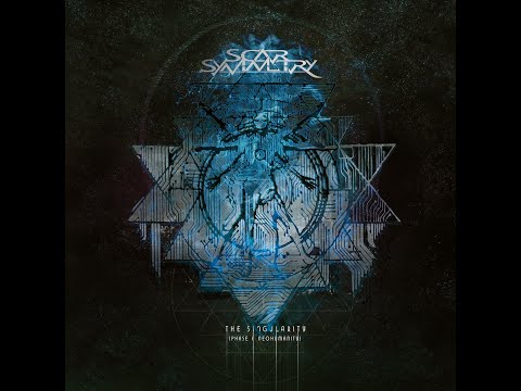 Scar Symmetry - Limits To Infinity