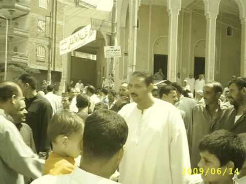 حامد جلال جهجه رسالة من الميدان 