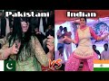 Indian vs Pakistani Dancer | Indian vs Pakistani | Indian Vs Pakistani songs | who is best dancer?